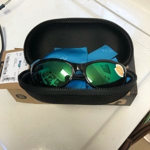 Costa Del Mar brand new in box